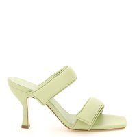Gia x Pernile Teisbaek