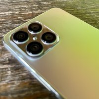 Honor X8 slike uređaja