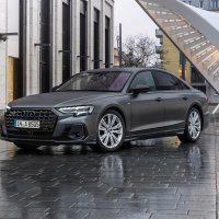 Audijeva svjetlosna digitalizacija