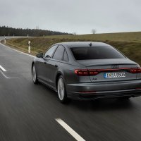 Audijeva svjetlosna digitalizacija