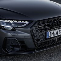 Audijeva svjetlosna digitalizacija