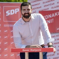 Davor Matijević