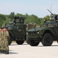 Zoran Milanović sudjelovao na svečanom ispraćaju 37. hrvatskog kontingenta