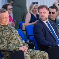 U programu Krila Oluje dvojica novih akrobatskih pilota