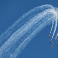 U programu Krila Oluje dvojica novih akrobatskih pilota