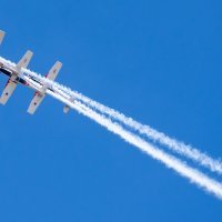 U programu Krila Oluje dvojica novih akrobatskih pilota