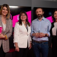 MEET UP#7 Leslie Shannon