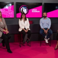 MEET UP#7 Leslie Shannon