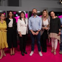 MEET UP#7 Leslie Shannon