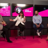 MEET UP#7 Leslie Shannon