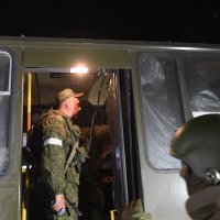 Evakuacija ranjenika iz Azovstala