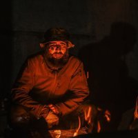 Ranjeni ukrajinski borci u Azovstalu