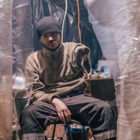 Ranjeni ukrajinski borci u Azovstalu