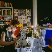 Irena Šekez Sestrić