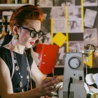 Irena Šekez Sestrić