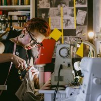 Irena Šekez Sestrić