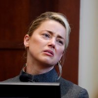 Amber Heard