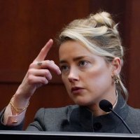Amber Heard