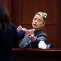 Amber Heard
