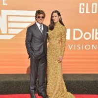 Jennifer Connelly i Tom Cruise