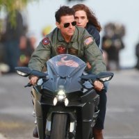 Jennifer Connelly i Tom Cruise