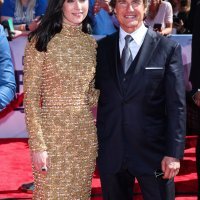 Jennifer Connelly i Tom Cruise