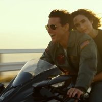 Jennifer Connelly i Tom Cruise