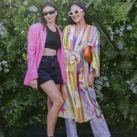 Ema Luketin, Antonia Dora Pleško