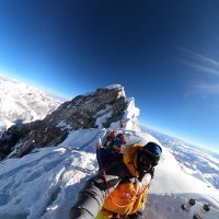 Uspon na Mount Everest