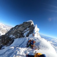 Uspon na Mount Everest