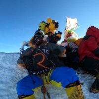 Uspon na Mount Everest