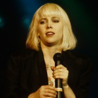 Terri Nunn