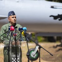 Ivica Ivandić u Divuljama