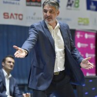 Cedevita Junior - Gorica, 17.5.2022.  - Damir Mulaomerović