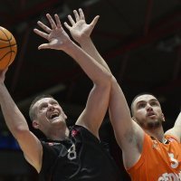 Cedevita Junior - Gorica, 17.5.2022.