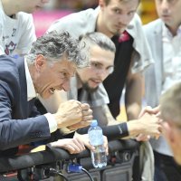 Cedevita Junior - Gorica, 17.5.2022.  - Mladen Miki Starčević