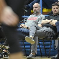 Cedevita Junior - Gorica, 17.5.2022. - Dino Rađa