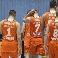 Cedevita Junior - Gorica, 17.5.2022.