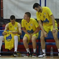 Dinamo-Bosco, 17.5.2022.