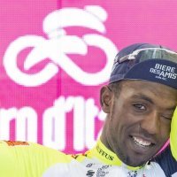 Biniam Girmay ozljeda