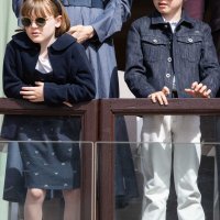 Princ Jacques, princeza Gabrielle