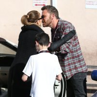 Jennifer Lopez, Ben Affleck