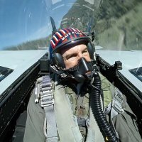 Top Gun: Maverick