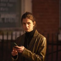 Razgovori s prijateljima