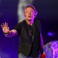 Axl Rose
