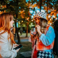 Marija Nikšić i Željka Molnar