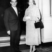 Princ Rainier i princeza Grace Kelly