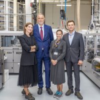 Ivana Miljan Tremac, Josip Lozancic, Tina Buic, Tamas Nyaka