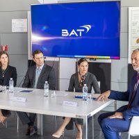 Predstavljanje investicije u Kanfanaru