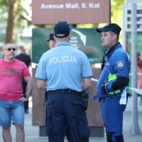 Zbog dojave o bombi evakuiran Avenue Mall